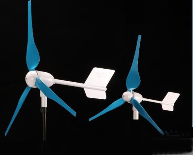 Saip Brand 400W Horizontal-Axis Wind Wheels