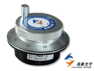 Manual Pulse Generator (LGF Series)