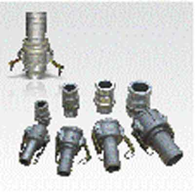 Express Coupling