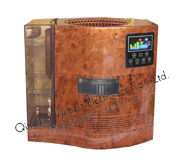 Air Purifier (KJG180A)