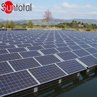 Solar Power System 2000W (STS2000)