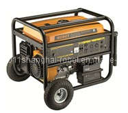 Generator (KJ5000E-DY)