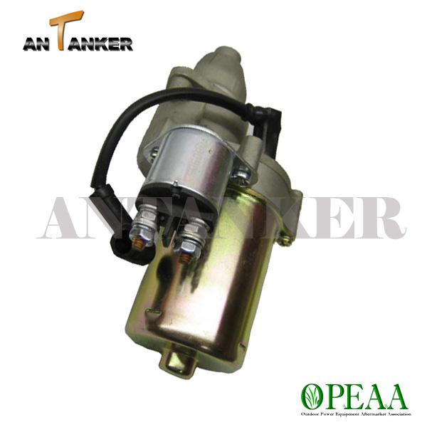 Unit Replace Parts Starter Motor for Honda Gx200 Gx240