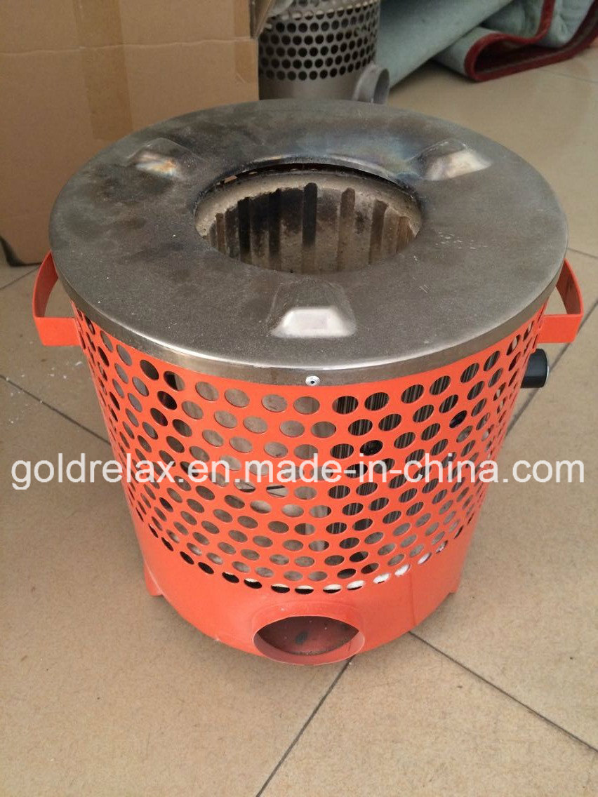 High Quality Stove Generator for Camping