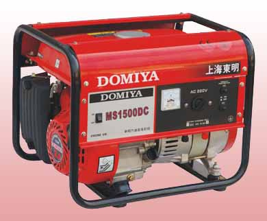 1kVA Petrol Generator (MS1500)