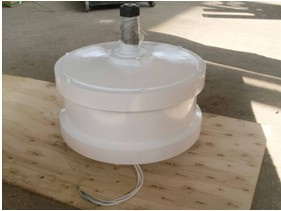 5kw 100rpm Permanent Magnet Generator