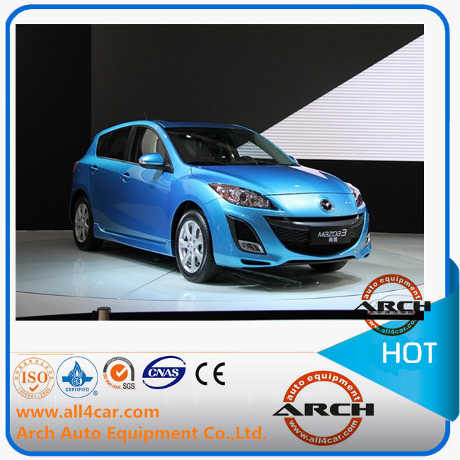 Car Turntable (AAE-CT5000)