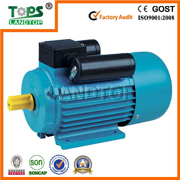 YC Series Electric Motor Generator