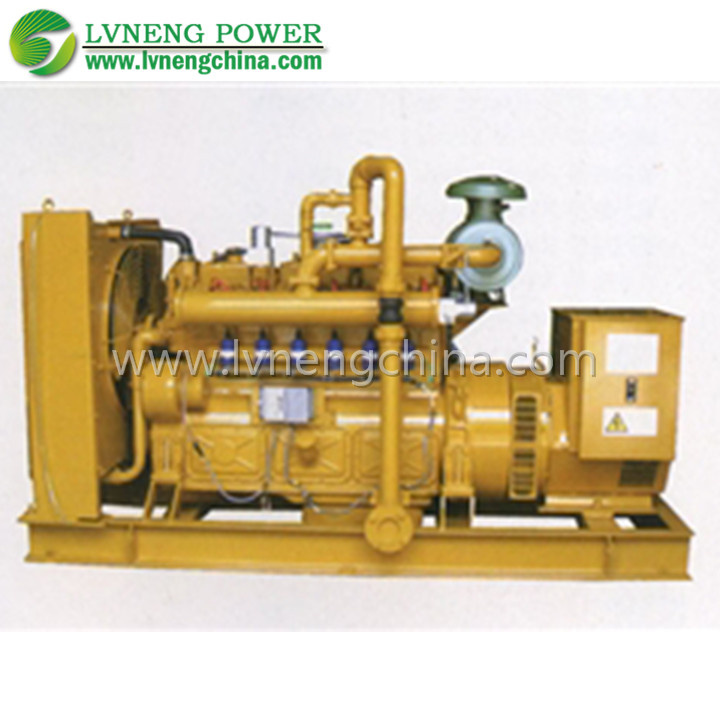 90kw Gas Generator Set LPG Gas Generator Price