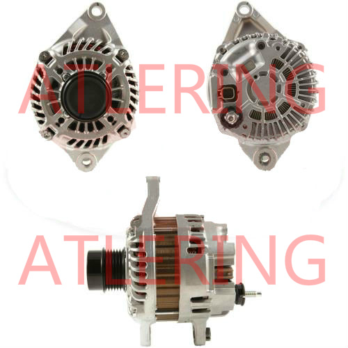 Alternator 12V 115A for Jeep Compass
