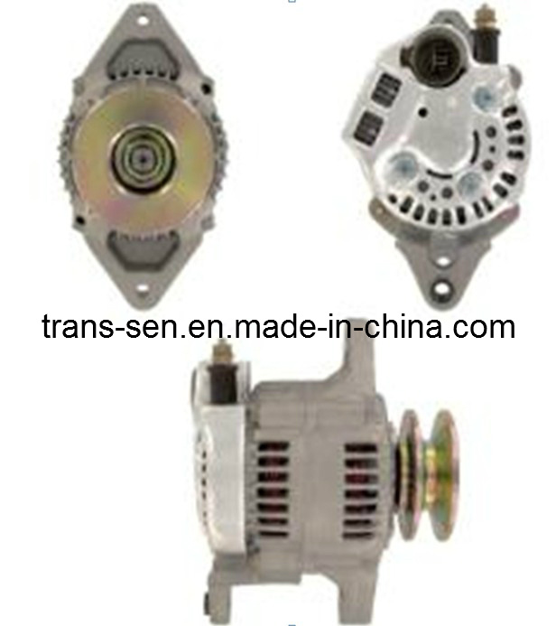 Auto Alternator (12V 40A NIPPONDENSO SERIES)