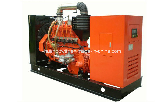 200kw Cogeneration CHP Cummins Natural Gas Generator