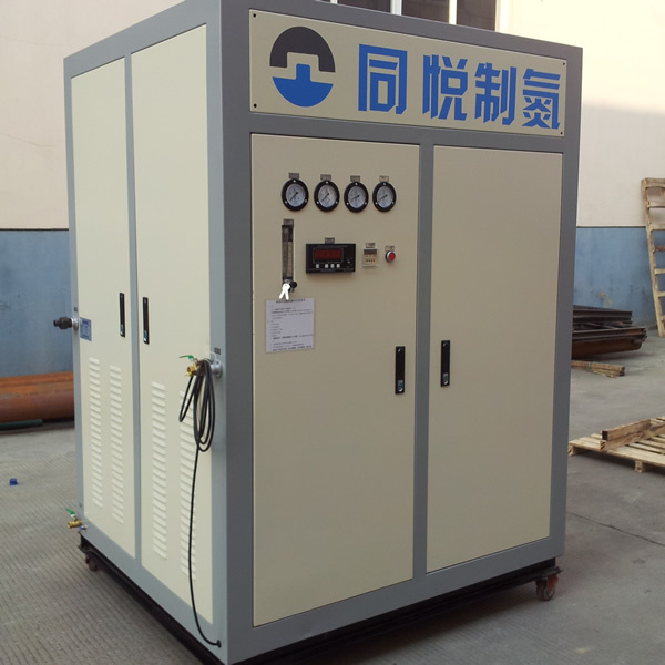 TY Mini Series Nitrogen Making Machine - 2