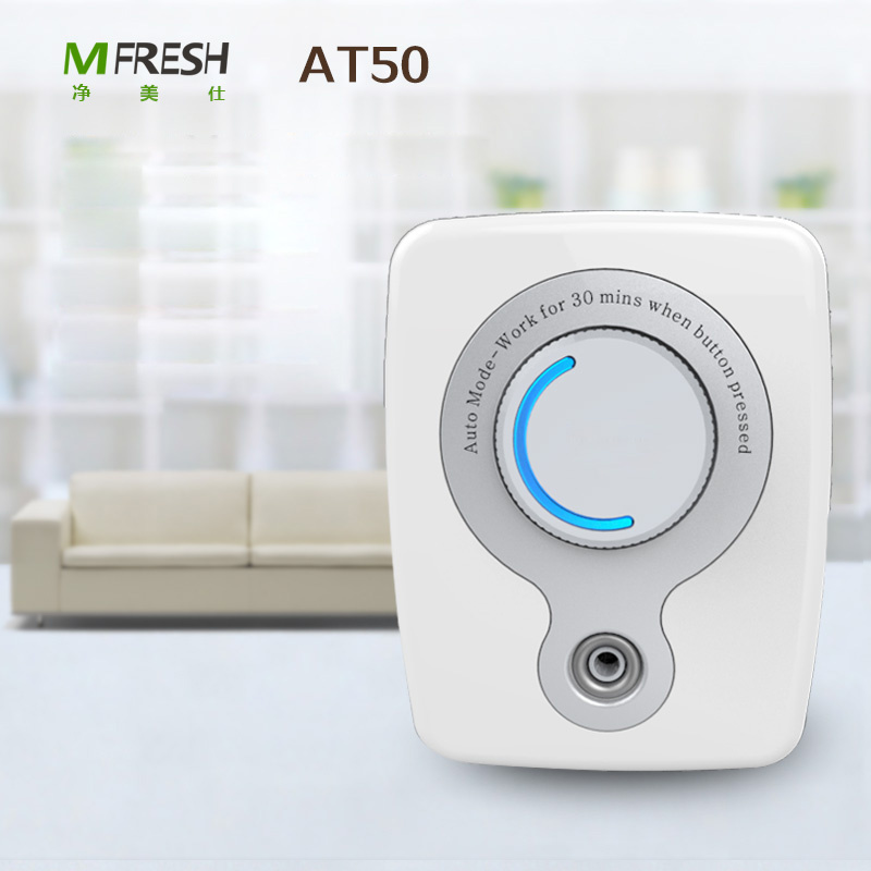 Air Sanitizer At50