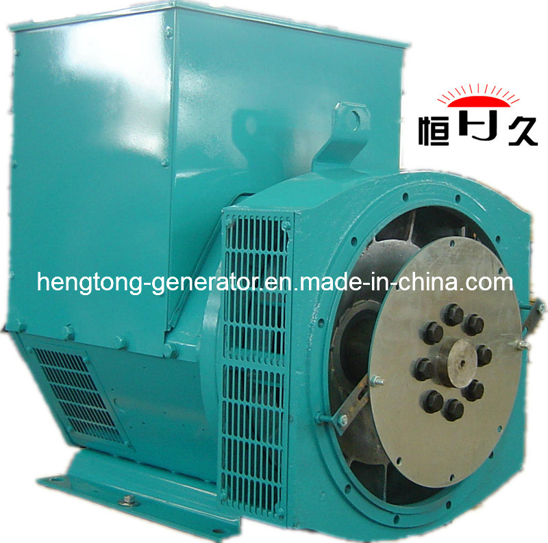 10.8kw Hji Brushless Alternator (HJI10.8)