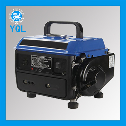 Et650 YAMAHA Gasoline Generator Set