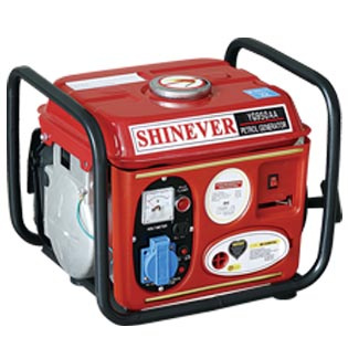 Gasoline Generator (HW950AA)