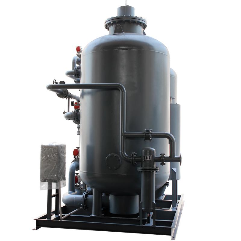 Psa Nitrogen Gas Generator Oil and Gas Industrial