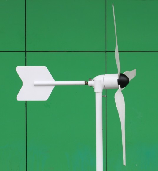 Z-100W Wind Turbine&Generator