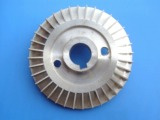 Copper Impeller - 3