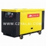 Diesel Generator (YL03)