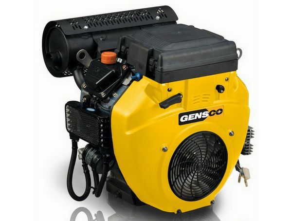  (10.5KW) Gasoline Engine (GX670E)