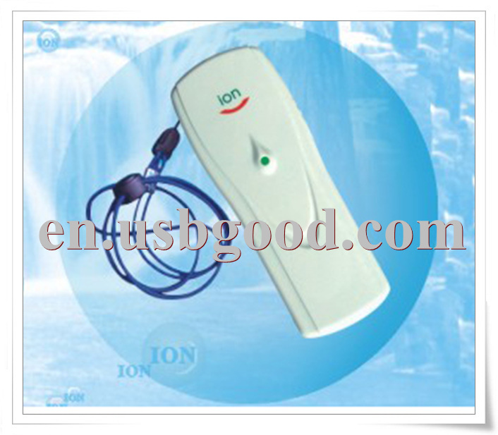 Portable Air Purifier
