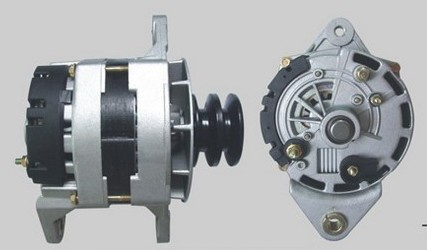 Alternator 24V 60A for OEM#: Rk390045