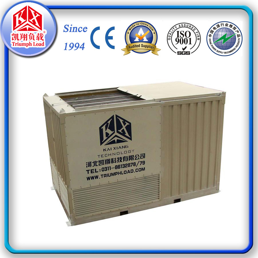 AC Dummy Loadbank for Genset