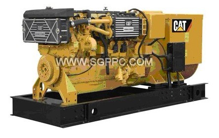 Caterpillar Generator Sets