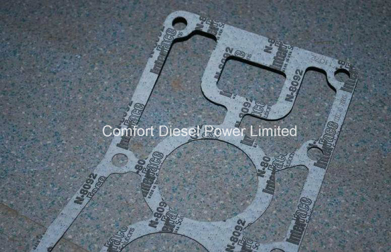 3052906 Thermostat Gasket for Cummins Kta38