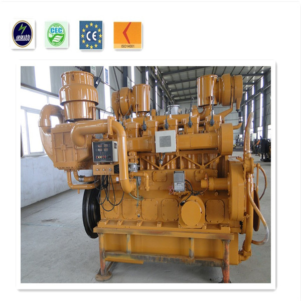 Best Price LPG Cummins Generator 10-1000kw for Sale