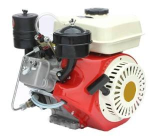 Diesel Generator (RS-DG40)