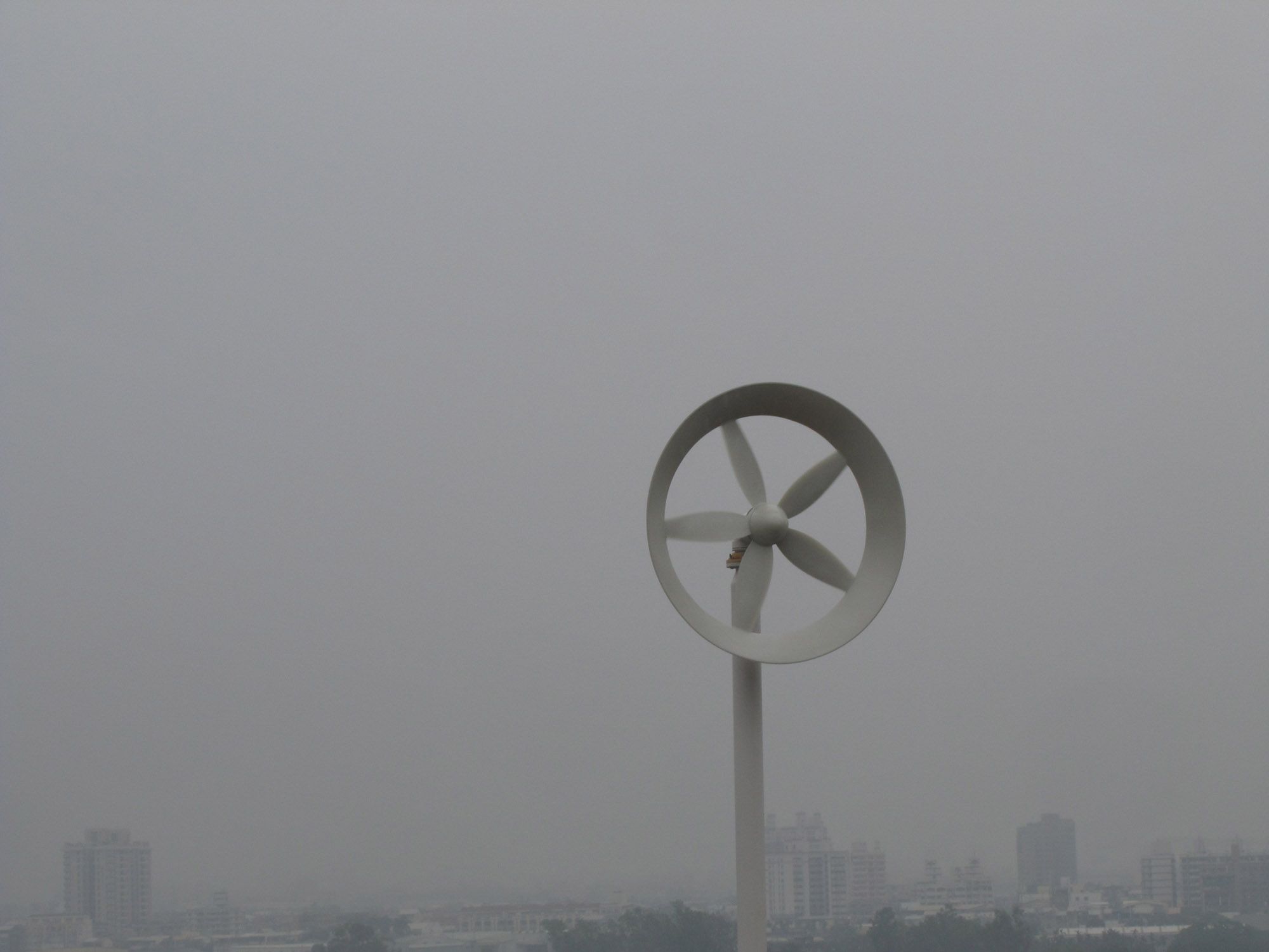 Wind Turbine (1705)