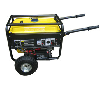 Gasoline Generator (SPG3000E2)