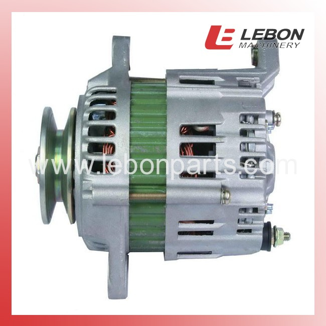 DH55/4JB1 Alternator 897228-3180 5-37813253-0 99723442 for Daewoo