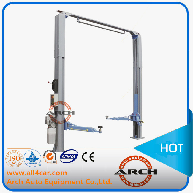 2 Post Car Hoist (AAE- TPC450S)