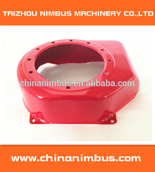 950 Generator Generator Electric Power Generator Parts Machinery Engine Parts