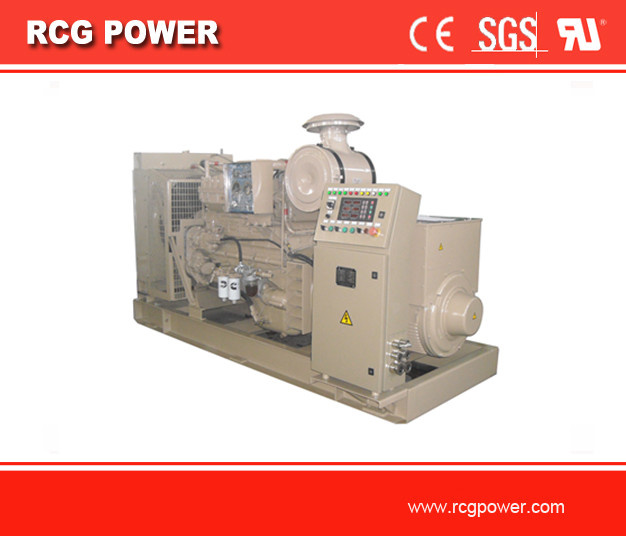 200kVA, Marine Generator Sets