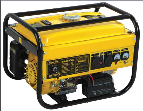 Gasoline Generator