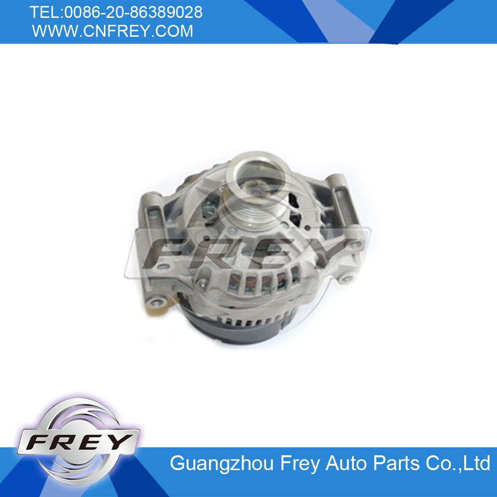 Sprinter Alternator for Mercedes Benz OEM. No. Ca1489IR, 0131541702, 0121542002, 0121542202, 0131543602