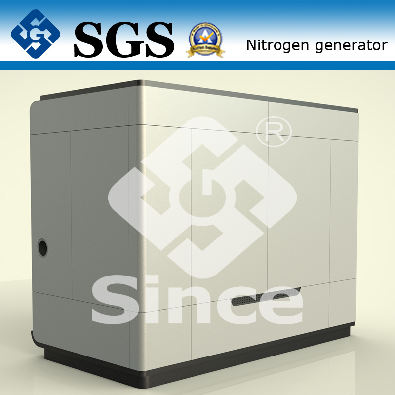 Membrane Nitrogen Equipment (PM)