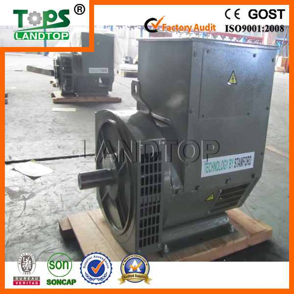 TOPS HOT SALE Copy Stamford Alternator 80kw
