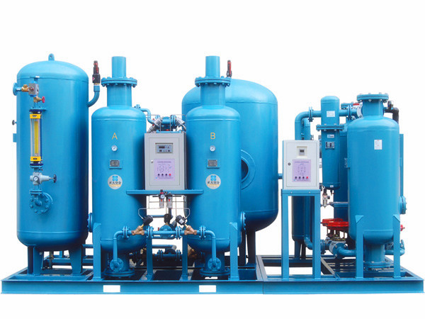 Psa Skid-Mounted Nitrogen Making Equipment (KPN49-50)