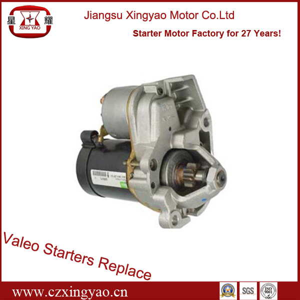 R1100GS/R1100r Valeo Car Starter for BMW (18196/594070)