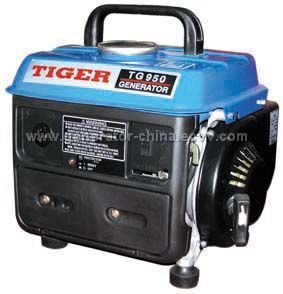 Portable Gasoline Generator 950 (1kw)