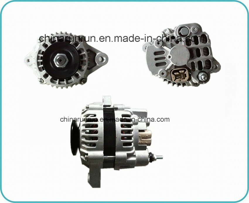 Auto Alternator 12V 60A for Mitsubishi S4q2 (32A68-00302)