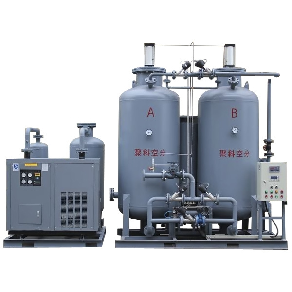 500 Nm3/H Making Nitrogen Plant
