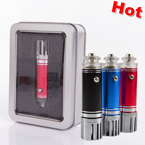 Portable Mini Car Air Purifier Jo-6271