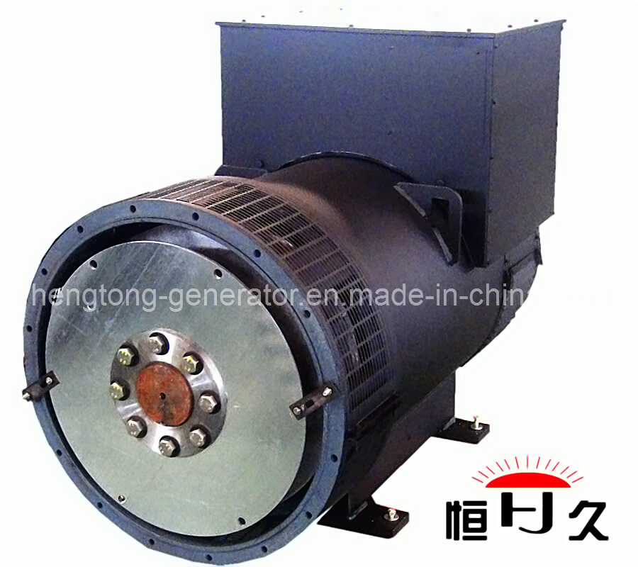 Diesel Alternator 625kVA
